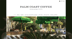 Desktop Screenshot of palmcoastssi.com