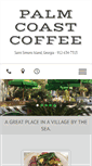 Mobile Screenshot of palmcoastssi.com